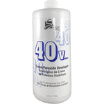 Super Star Cream Peroxide Developer 4 Fluid Ounce bottle front view