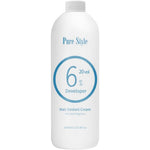 PureStyle 6% 20 Volume Professional Hair Developer bottle front view
