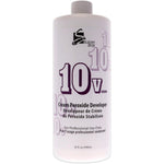 Super Star 10 Volume Cream Peroxide Developer 32 Fluid Ounce front view
