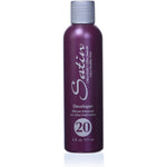 Developlus Satin Oxide Developer 20 Volume front view bottle