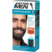 1 Count (Pack of 1) - Real Black M-55