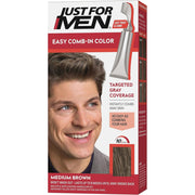 2.4 Ounce (Pack of 1) - Medium Brown A-35