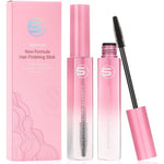 Samnyte Hair Finishing Stick 2 pack front view