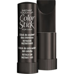 Daggett and Ramsdell Color Stick Black front view of instant hair color touch up packaging