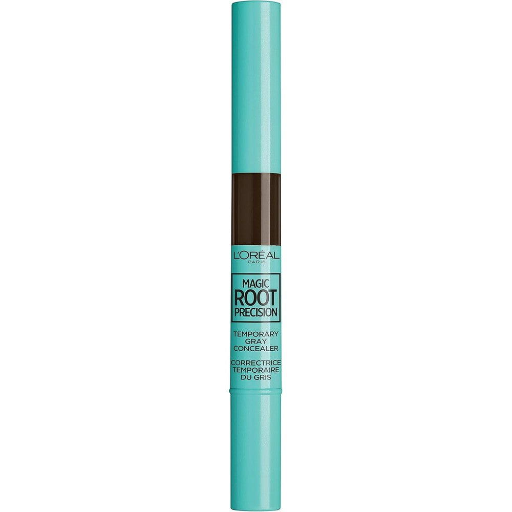 L'Oreal Paris Magic Root Precision Concealer Brush front view package