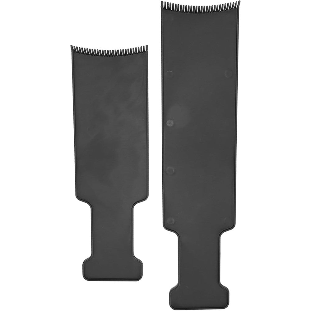 Yosoo Health Gear professional hair highlighting board with integrated teeth