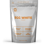 Pure Product Australia Egg White Protein Powder 1kg front view unflavored supplement