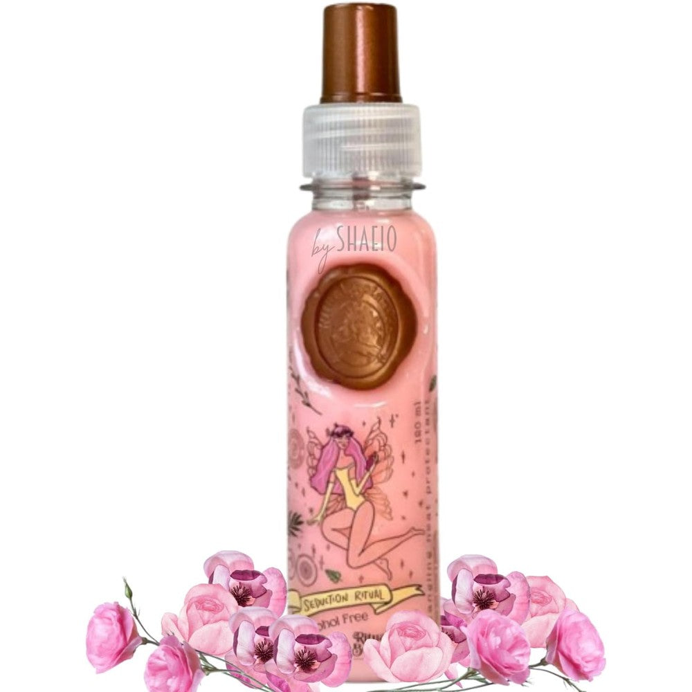 Ritual Botanico Pheromone Hair Perfume front view bottle