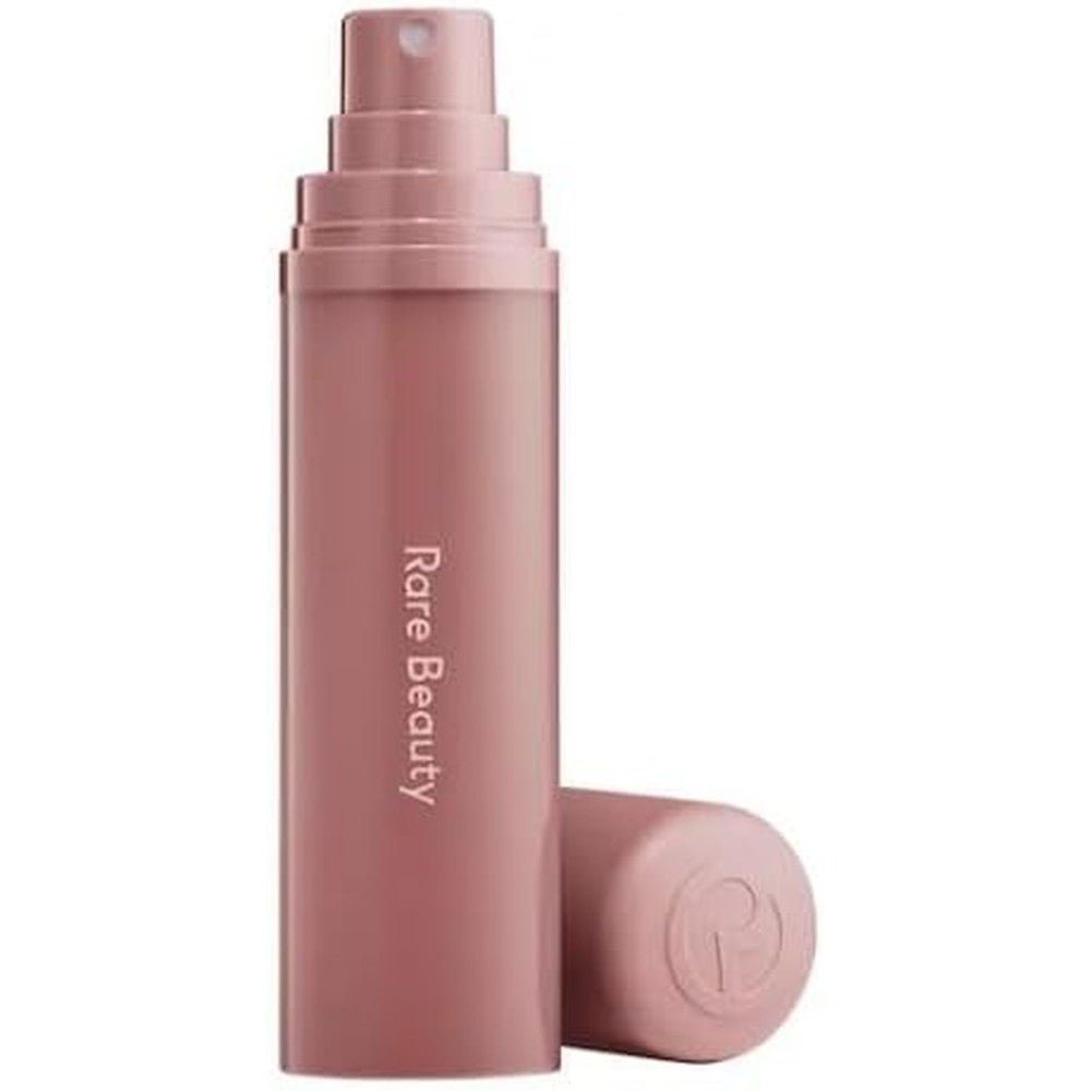 Rare Beauty Find Comfort Awaken Confidence body and hair fragrance mist bottle front view