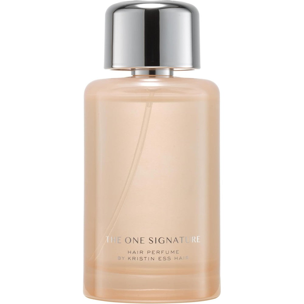 Kristin Ess One Signature Hair Perfume spray for women with pear and sandalwood scent