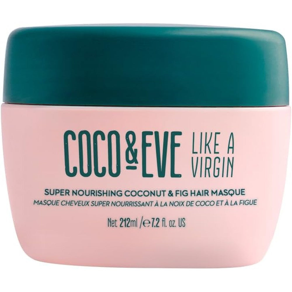 Coco and Eve Like a Virgin Hair Masque front view