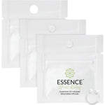 HONÉ Essence wearable aromatherapy nasal diffuser front view for stress relief.