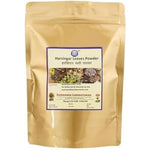 Kamdhenu Laboratories Harsingar Patti Powder 100g front packaging showing Ayurvedic leaf powder.