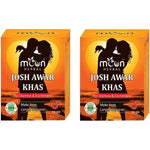 Moon Herbal Josh Awar Khas 250 grams front packaging for men's stamina.