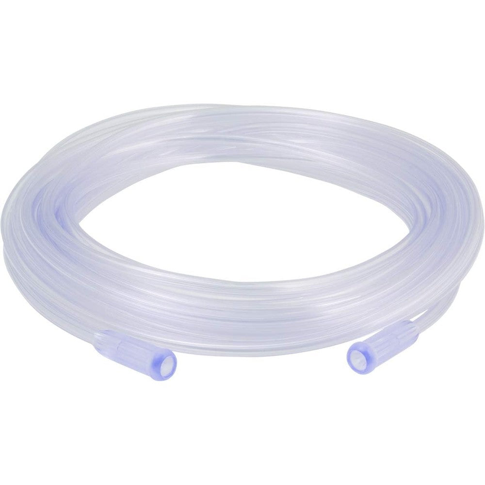 Mars Wellness oxygen tubing 50 foot clear packaging