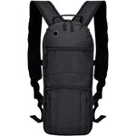 iGuerburn portable oxygen tank backpack front view