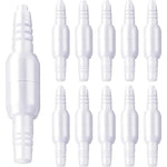 Gadget Beyond Oxygen Tubing Swivel Connector 10 Pack front view