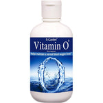 R-Garden Vitamin O supplemental oxygen 4 fluid ounces bottle front view