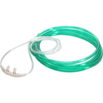 The Oxygen Salter Adult High Flow Cannula 1600HF front view