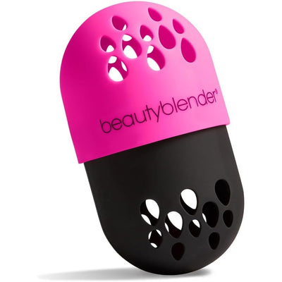 Beautyblender® | Blender Defender Beauty Blender Protective Travel Case for Makeup Sponge, Flexible Silicone and Shatter-Proof