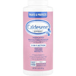 Caldesene Medicated Protecting Powder front view 2 pack set