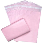Vrocuse Sanitary Napkin Disposal Bags front view 100 count pack