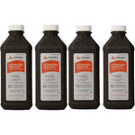 Swan Hydrogen Peroxide Topical Solution front view showcasing the iconic brown bottle and three percent formula label.