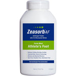 Zeasorb Super Absorbent AF Antifungal Powder front view bottle