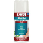 2 oz - Invisible Powder Spray