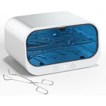 Yofuly 12L double layer nail tool sterilizer front view