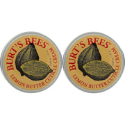 0.6 Ounce (Pack of 2) - Lemon Butter