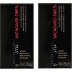 Sebastian Professional Microweb Fiber texturizer front view pack of two