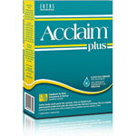 Zotos Acclaim Plus Extra Body Acid Perm front view packaging