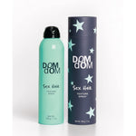 Dom Dom Texture Spray Hair Styling 7 Ounce aerosol can front view