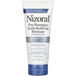 Nizoral Pre-Shampoo Scalp Build Up Remover 5 oz bottle with applicator tip