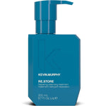 Kevin Murphy Re Store Repairing Cleansing Treatment 200ml front view bottle for damaged hair care