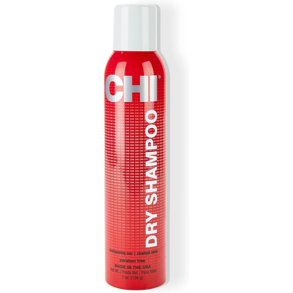 CHI Dry Shampoo 7 Ounce aerosol bottle front view