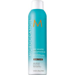 Moroccanoil Dry Shampoo Dark Tones 205 Milliliters front view