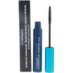 MAC Extended Play Gigablack Lash Mascara front view packaging
