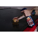 Full contents of the 303 Products 30510 vinyl cleaning kit set against a clean background.