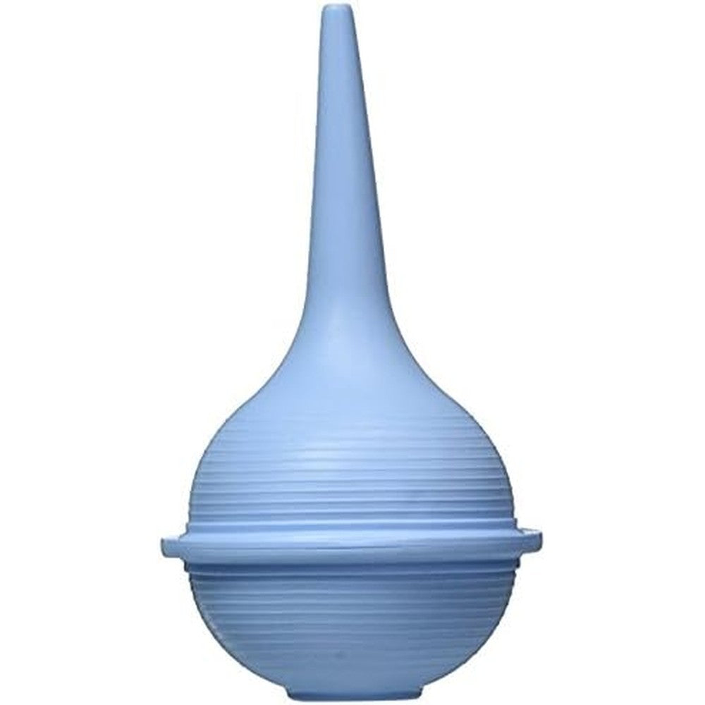 Easy Glide Ear Syringe 2 Ounce front view for earwax removal.