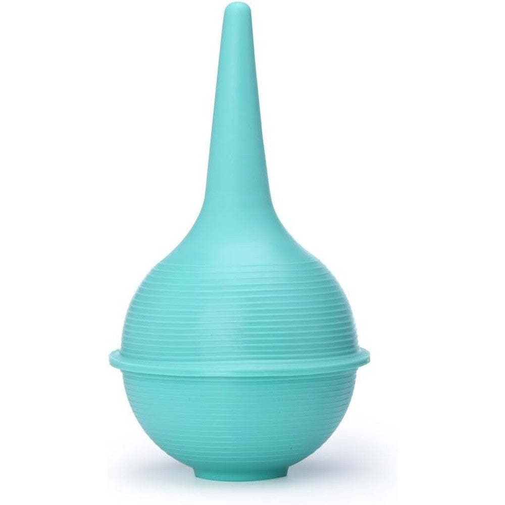 MediChoice Ear-Ulcer Bulb Syringe infant nasal aspirator front view