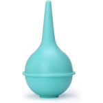 MediChoice Ear-Ulcer Bulb Syringe infant nasal aspirator front view