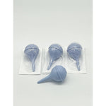 Medical Sales Supply Comfort Soft Sterile Ear Bulb front view for nasal suction.