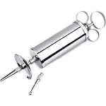 Surgical Online Ear Wax Removal Syringe front view professional brass metal tool