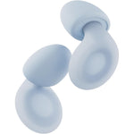 Loop Dream sleep earplugs front view showing the comfortable silicone body style
