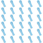 Fanlee Ear Wax Removal Replacement Tips 30 Pieces front view packaging