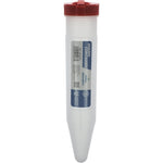 Medical Sales Supply Portable Sharps Container front view for syringe disposal.