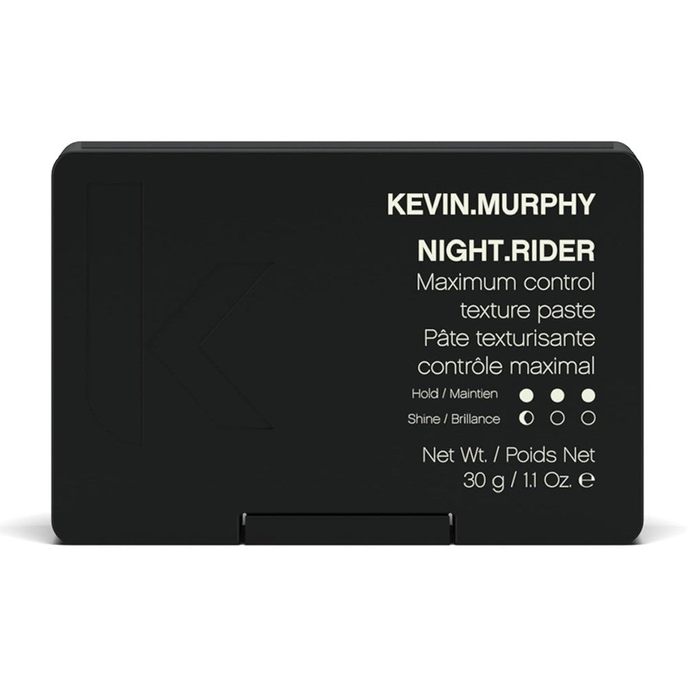 Kevin Murphy Night Rider And Strong Hold Matte Texture Paste 30g 1.1 Oz