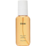 OUAI Travel Size Wave Spray 3 oz bottle for beachy hair texture